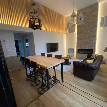 Cornelia Suites 03 산탄데르 외부 사진