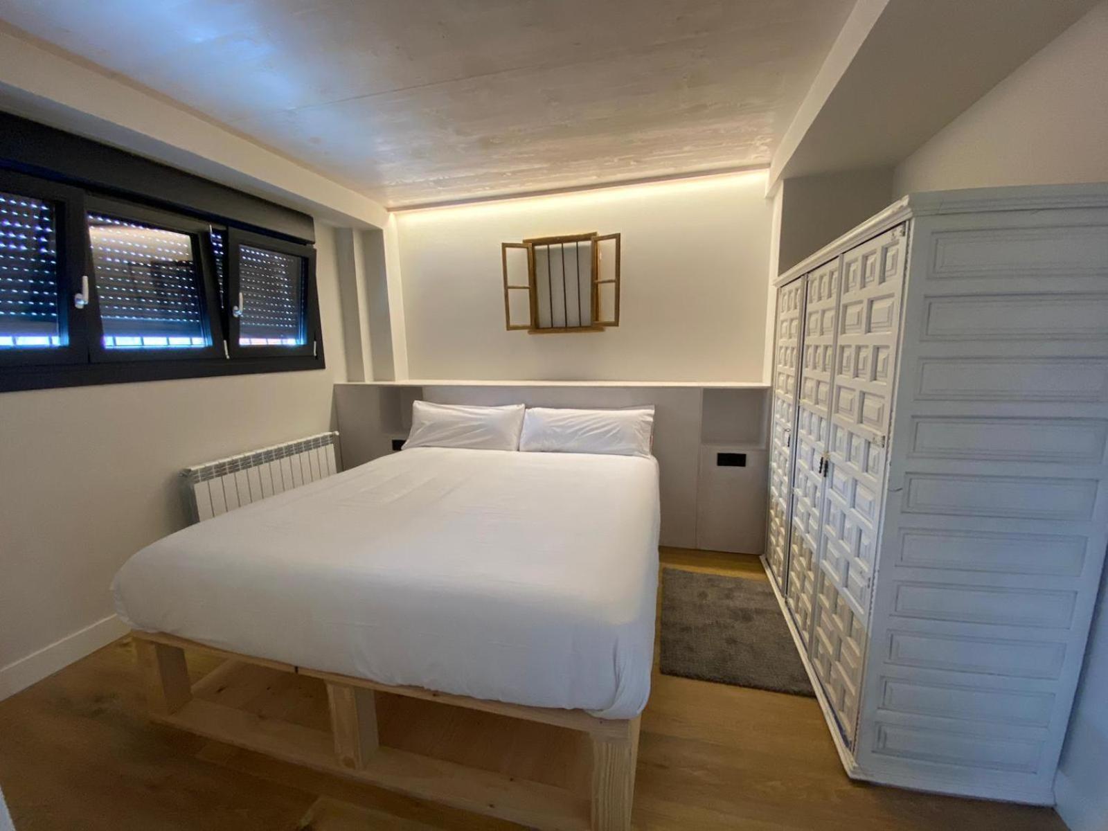 Cornelia Suites 03 산탄데르 외부 사진