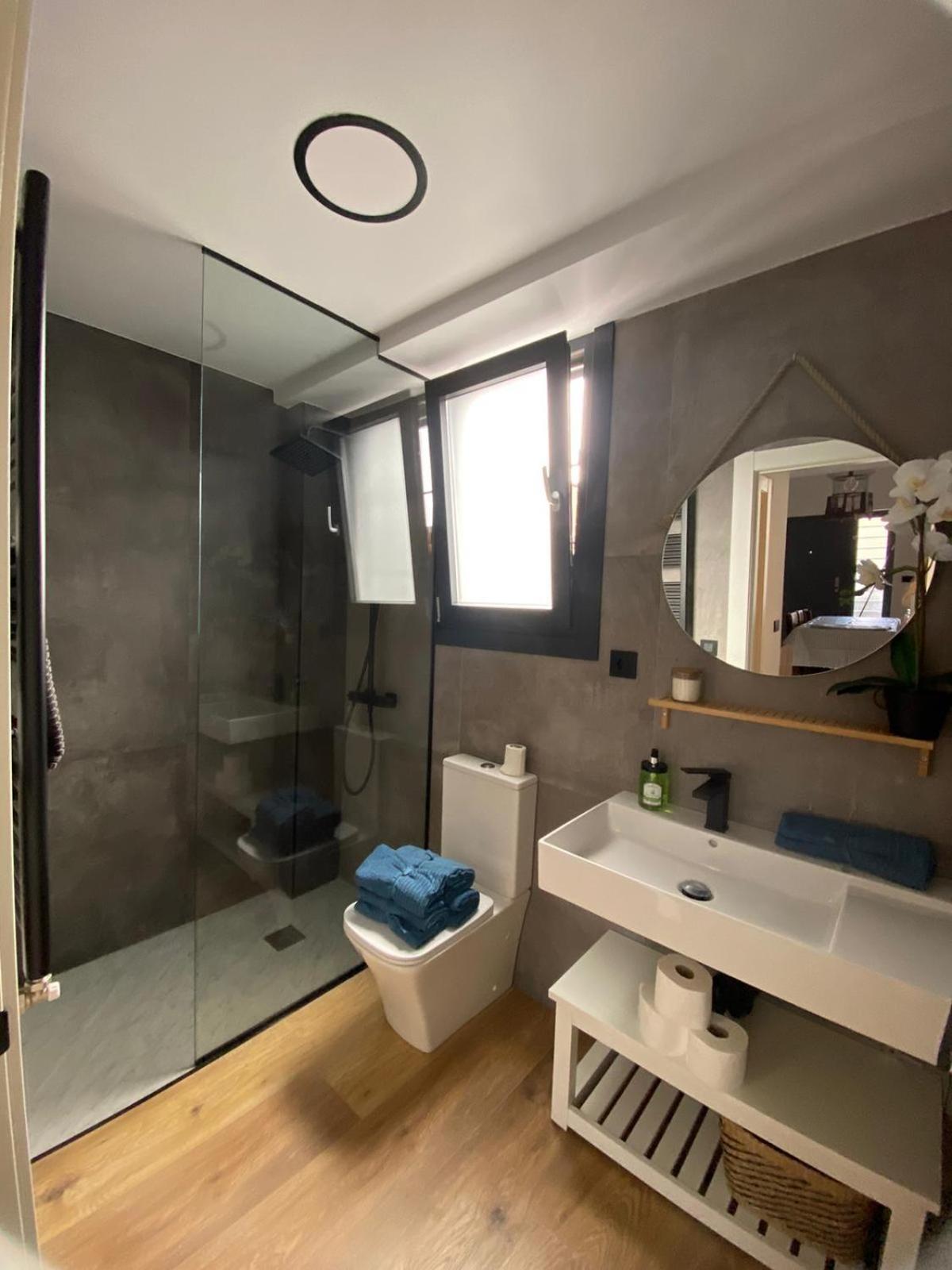 Cornelia Suites 03 산탄데르 외부 사진