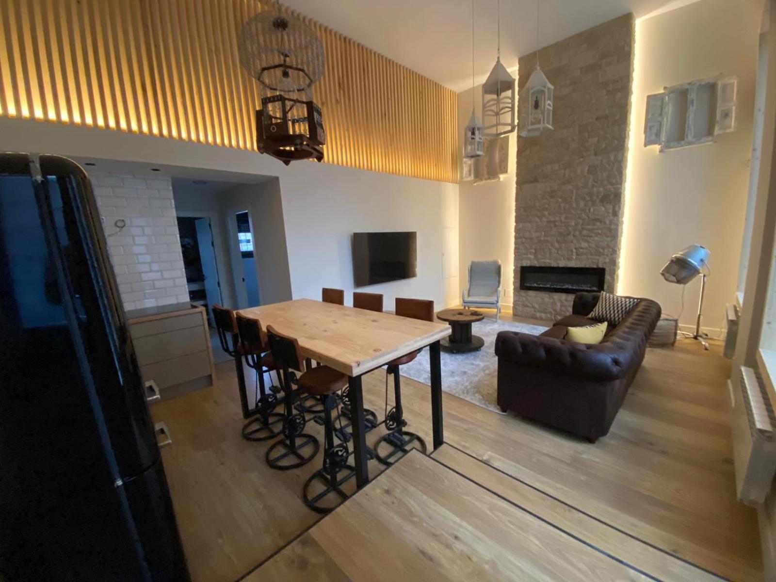 Cornelia Suites 03 산탄데르 외부 사진