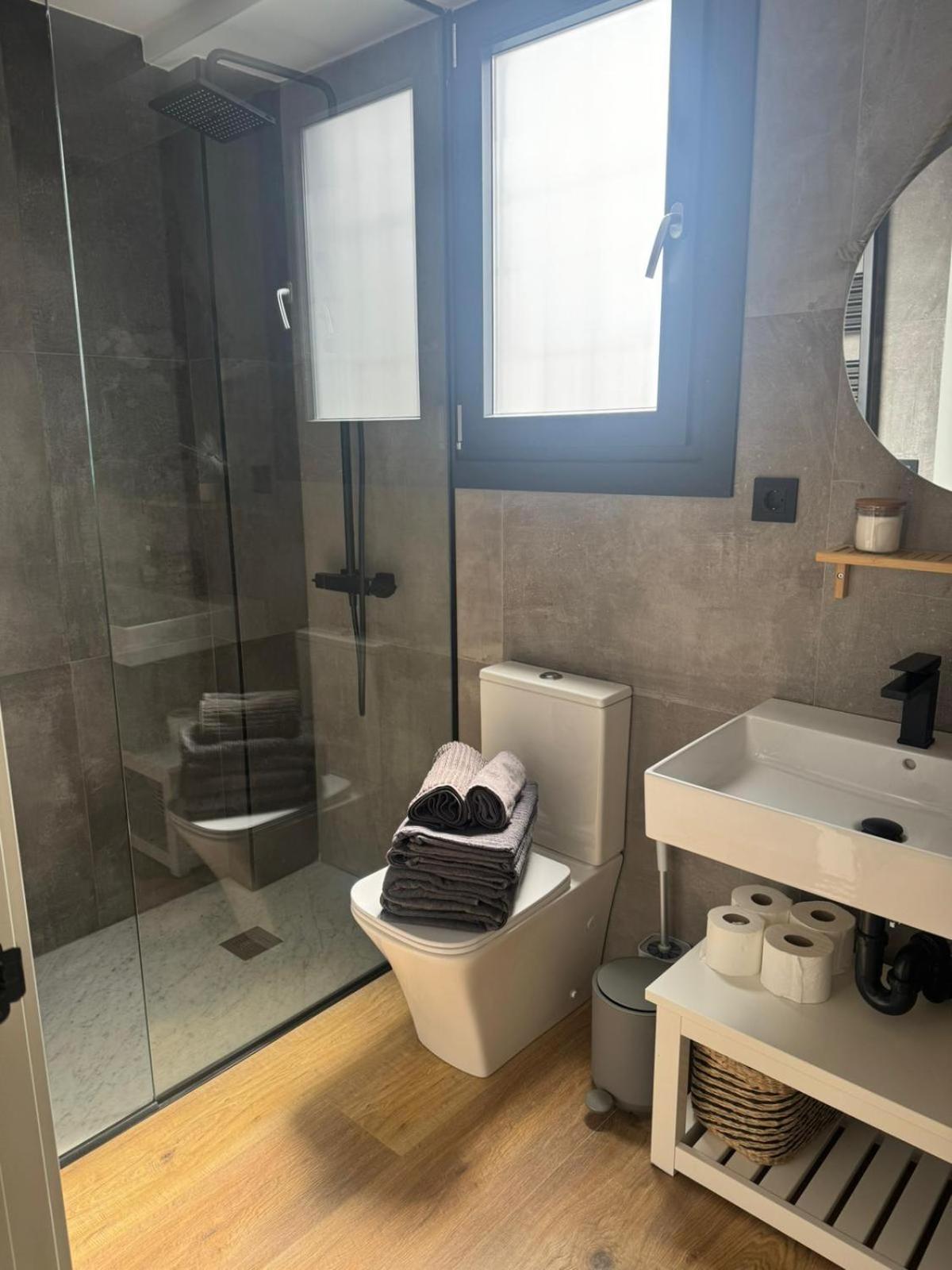 Cornelia Suites 03 산탄데르 외부 사진