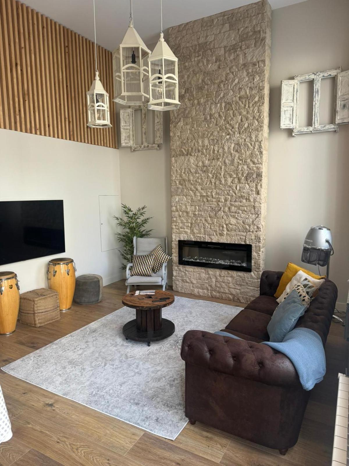 Cornelia Suites 03 산탄데르 외부 사진