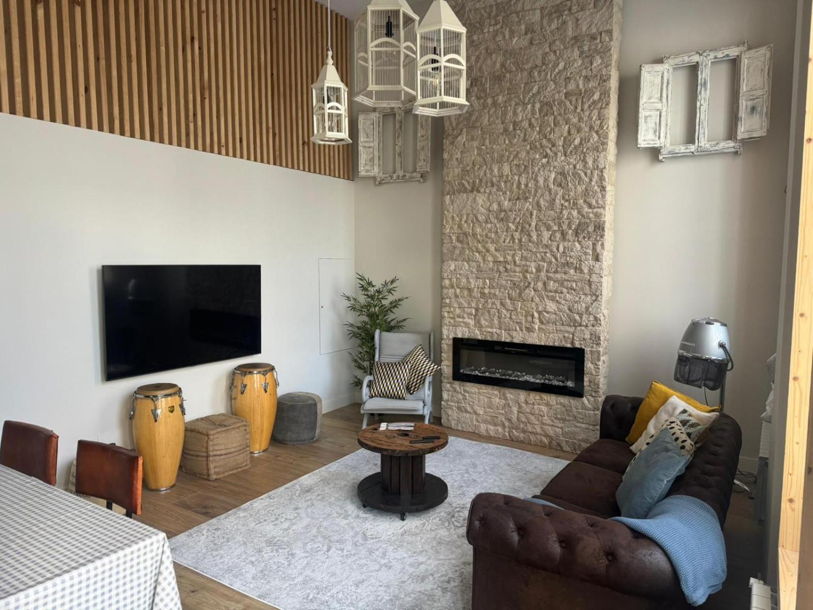 Cornelia Suites 03 산탄데르 외부 사진